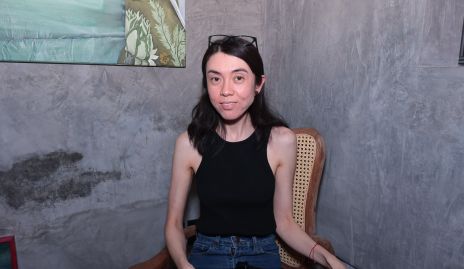  Jacqueline Hernández.