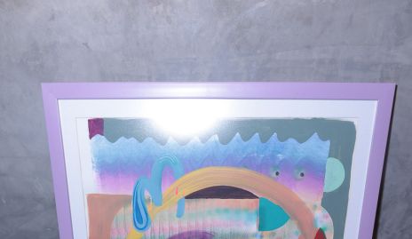  “SOLO PASA EL CABALLO PARA REZAR” by PELUCAS PILAS BUBBLES.