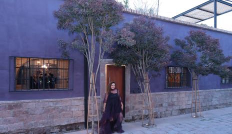  Patricia Meneses.