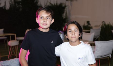  Andrés Nava y Alonso García.