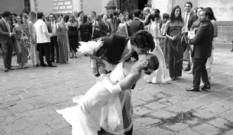  Juan Pablo Leiva y Maricarmen Del Valle.