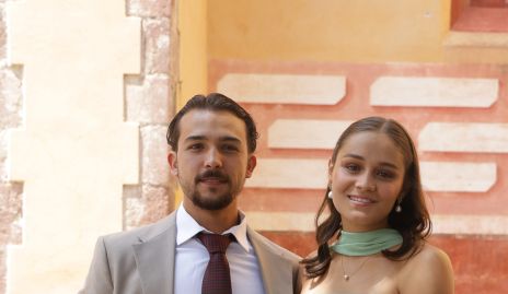  Santi y Úrsula.