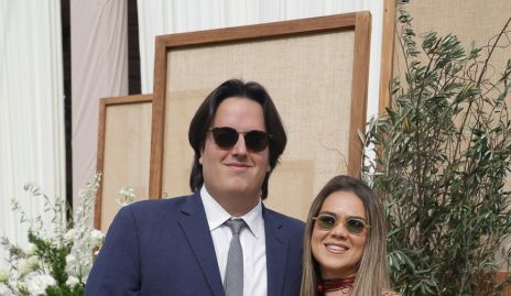  Javier Herrera y Ximena Kuri.