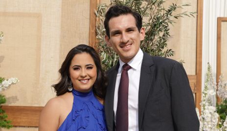  Romina y Christian.