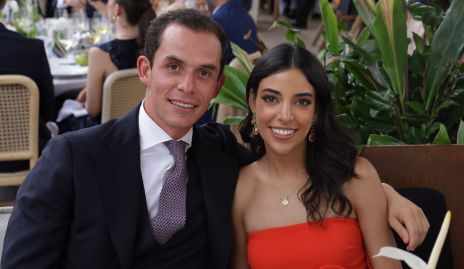  Diego Islas y Ximena Pérez.