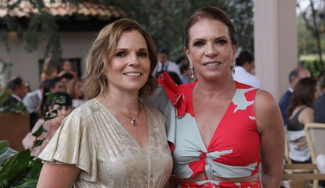  Jana y Pita Del Valle.