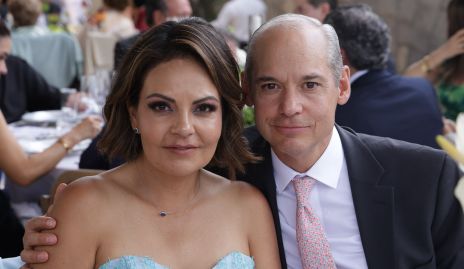  Kikis Fernández y Luis González.