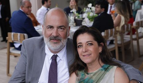  Antonio Villalba y Laura Nieto.