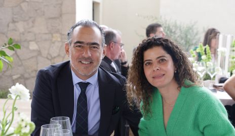  Diego y Ángela.