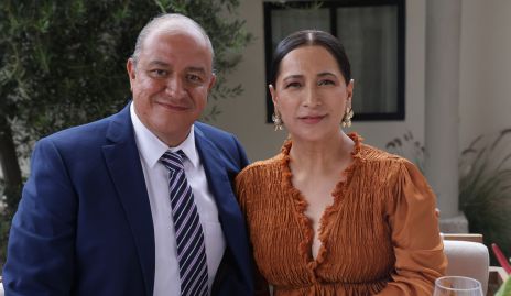  Humberto Marmolejo y Angélica Martínez.