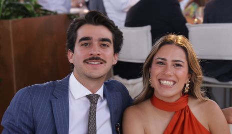  Diego y Cami.
