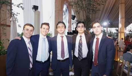  Primos Stevens.