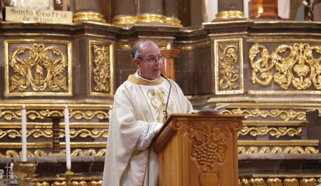  Padre Gabriel Del Valle.