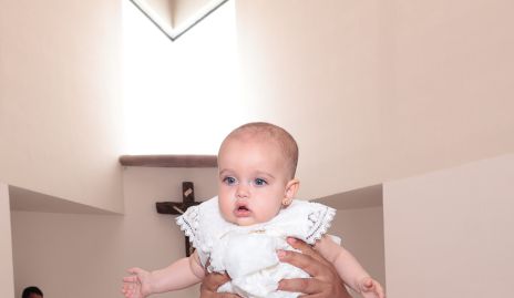  Rafaela Villaseñor.