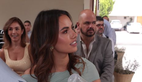  Marcela Díaz y Rafaela Villaseñor.