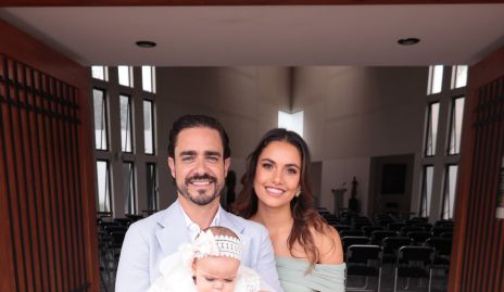  Familia Villaseñor Díaz Infante.