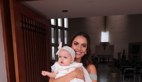  Marcela Díaz y Rafaela Villaseñor.