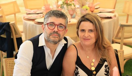  Hugo Cegarra y Alejandra Celis.