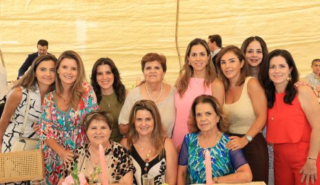  Familia Celis.