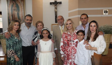  Familia Puente Bustindui.