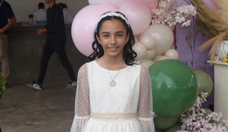 Amaya Zavala.