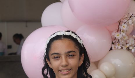  Amaya Zavala.
