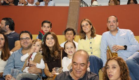  Familia Valdés.