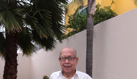  Joel Armendariz.