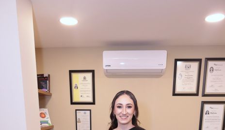  Arantxa Cárcoba.