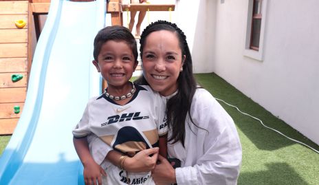  Mariano Sánchez y Ana Pérez.