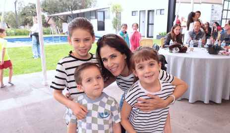  Familia Vilet.