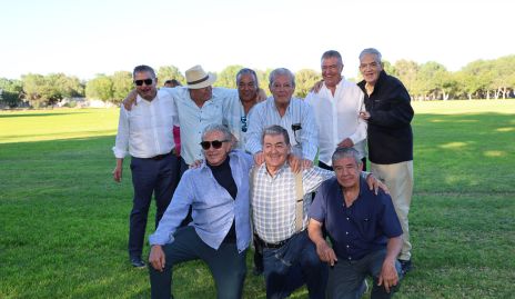  Hermanos Lozano Armengol.