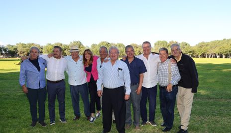  Hermanos Lozano Armengol.