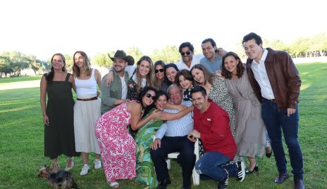  Los Lozano.