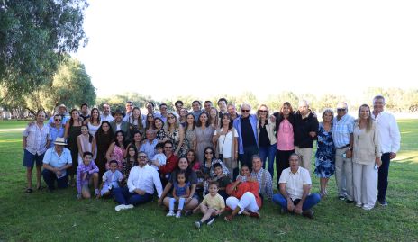  Familia Lozano Armengol.