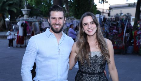  Daniel Mejía y Daniela Martínez.