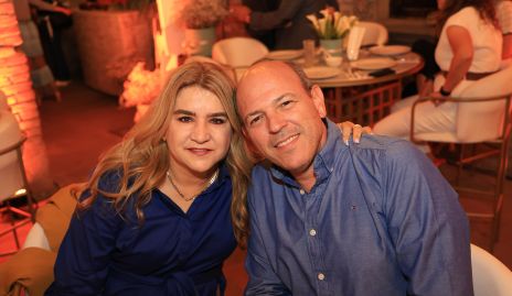  Carmenchu y Roberto.