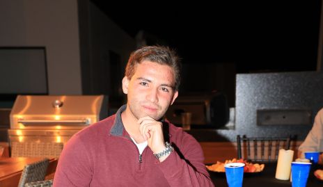  Daniel Carreras.
