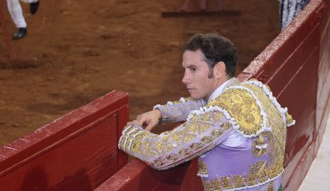  Arturo Zaldívar.