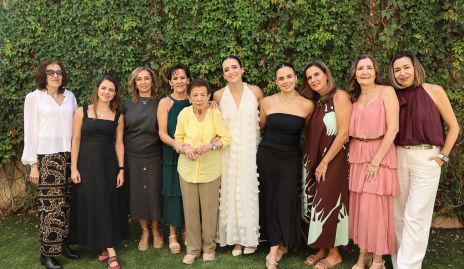  Familia Valle Maza.