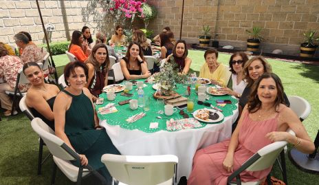  Familia Valle Maza.