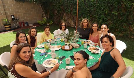 Familia Valle Maza.