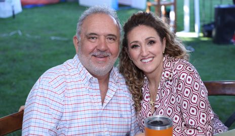  Jorge Cohen y Fer Cohen.
