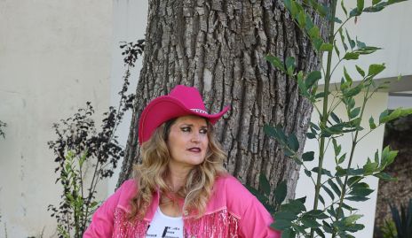  Silvia Foyo.