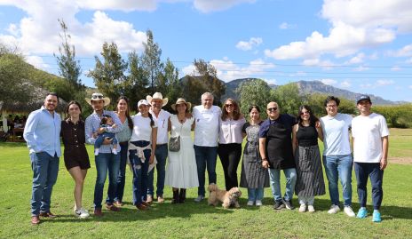  Guerra de Paellas en la Villa Ecuestre El Retoño.