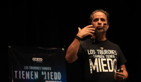  Gerardo del Villar.
