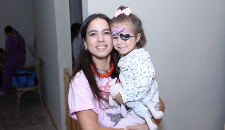  Andrea Olivares y Roberta Ramírez.