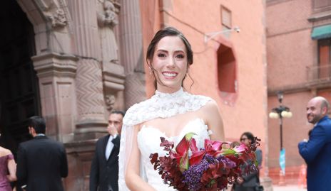  Andrea Zúñiga.