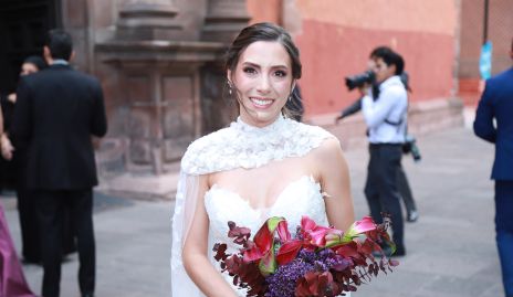  Andrea Zúñiga.