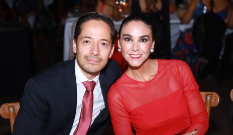  Juan Pablo Rozo y Gabriela Valdes.